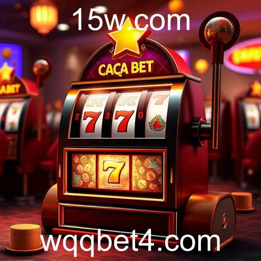 Explorando o Mundo dos Caça-níqueis e o Fascínio do Wqq Bet