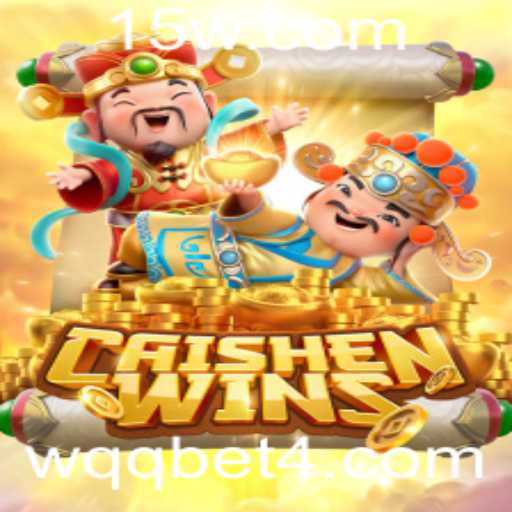 Descobrindo CaishenWins: Um Guia Completo para o Jogo Popular