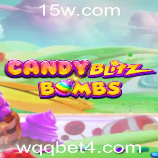 CandyBlitzBombs: Descubra o Mundo Excitante deste Jogo Inovador