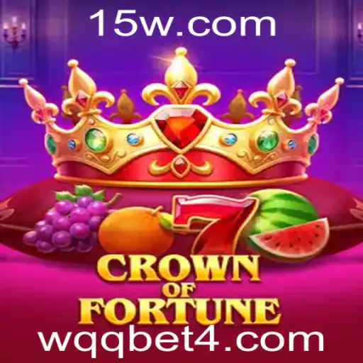 Explorando o Mundo de CrownofFortune: Uma Nova Dimensão no Jogo
