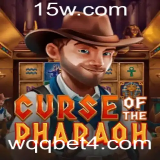 CurseofthePharaoh: Descubra os Mistérios e Emoções do Novo Jogo de Aventura