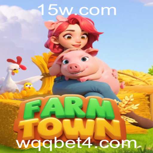 Explorando o Fascinante Mundo do Jogo FarmTown