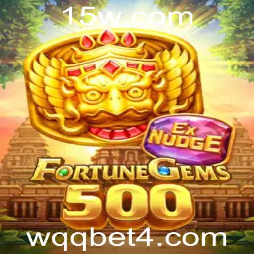 Descubra o Universo de FortuneGems500: O Novo Fenômeno do Entretenimento