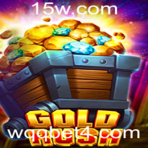 GoldRush: Desvendando o Mundo do Jogo e Estratégias de Aposta com wqq bet