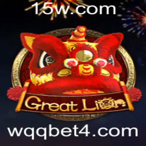 Descubra o Mundo Fantástico de GreatLion e as Estratégias de Wqq Bet