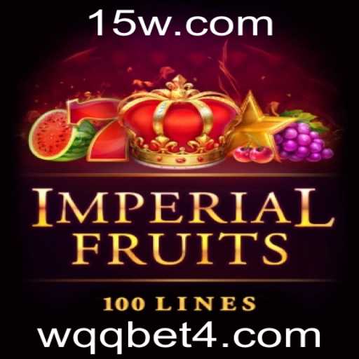 Explorando o Mundo Vibrante de ImperialFruits100 e Apostando com WQQ Bet