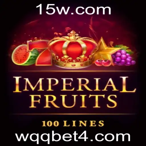 Explorando o Mundo Vibrante de ImperialFruits100 e Apostando com WQQ Bet