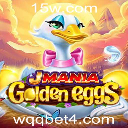 Explorando JManiaGoldenEggs: Um Mergulho no Jogo do Momento