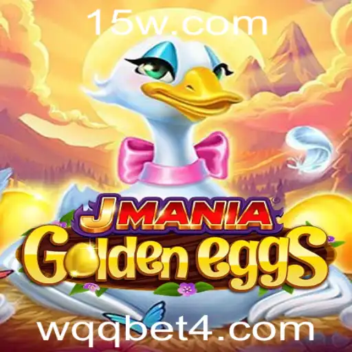 Explorando JManiaGoldenEggs: Um Mergulho no Jogo do Momento