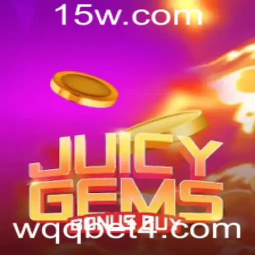 Explorando JuicyGemsBonusBuy: Um Novo Horizonte em Jogos de Cassino