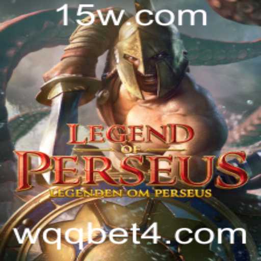 Explorando o Fascinante Mundo de 'LegendofPerseus' e o Impacto da Chave 'wqq bet'