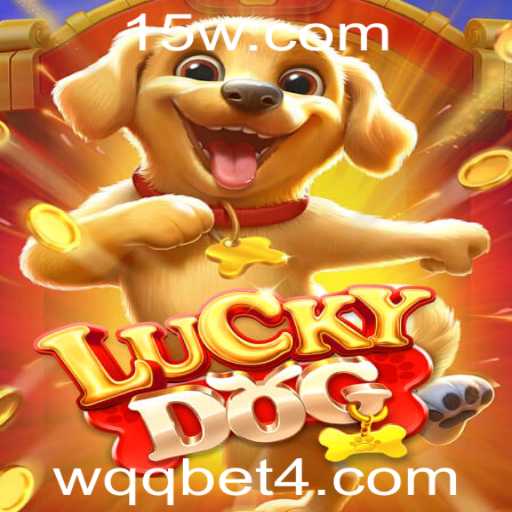 Descubra o Empolgante Jogo LuckyDog