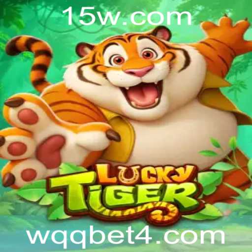 Explorando o Mundo de LuckyTiger: O Jogo de Apostas do Momento
