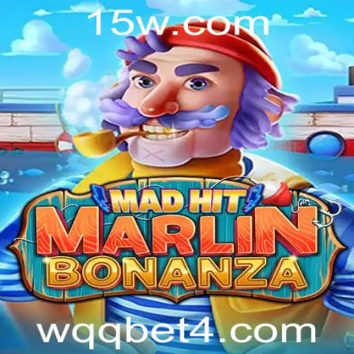 Explore o Mundo Empolgante de MadHitMarlinBonanza: Uma Viagem ao Mar da Sorte