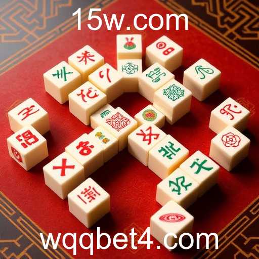 Mahjong: A Arte e História do Jogo Clássico