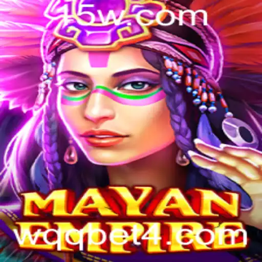MayanEmpire: Mergulhe no Fascinante Mundo dos Maias com Wqq Bet