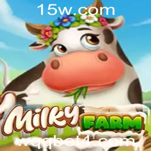 Explorando MilkyFarm: Um Mergulho no Universo do Jogo e Estratégias de Aposta com Wqq Bet