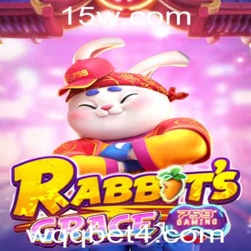 Explorando o Fascinante Mundo de RabbitsGrace e a Estratégia do Wqq Bet