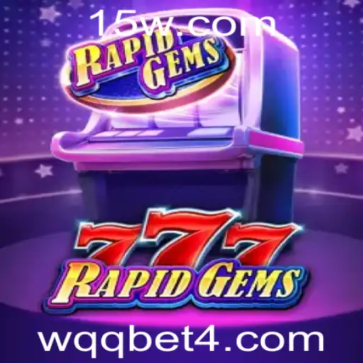 Explorando RapidGems777: A Nova Sensação dos Jogos Online