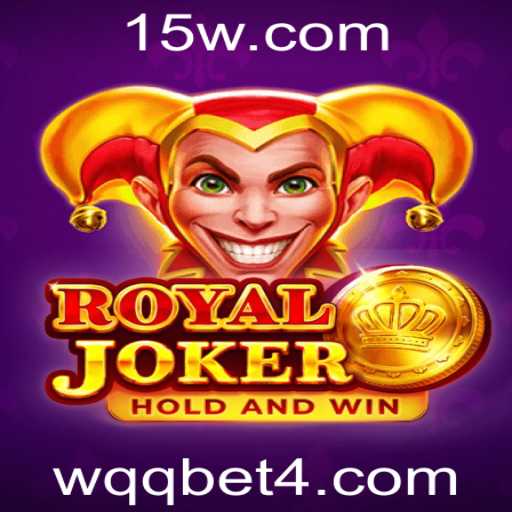 RoyalJoker e WQQ Bet: A Nova Sensação dos Jogos de Azar