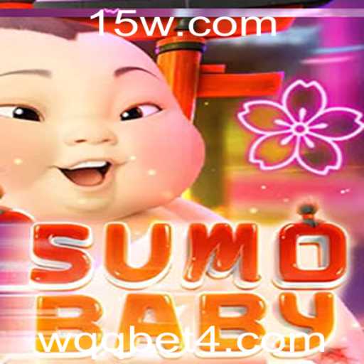 Descubra o Fascinante Mundo de SumoBaby: O Jogo de Estratégia que Está Conquistando o Público