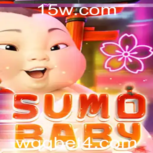 Descubra o Fascinante Mundo de SumoBaby: O Jogo de Estratégia que Está Conquistando o Público