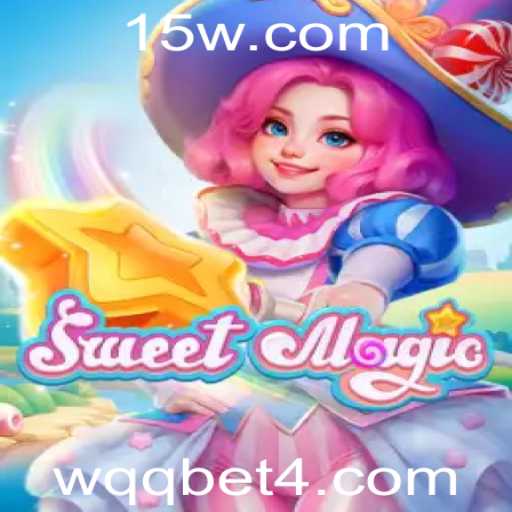 Explorando SweetMagic: A Nova Sensação no Mundo dos Jogos