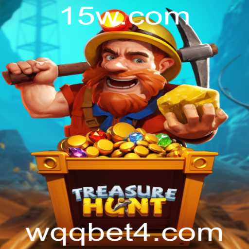 Descubra o Mundo Emocionante de TreasureHunt