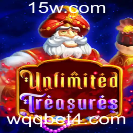 Explorando os Segredos do Jogo UnlimitedTreasures e a Dinâmica do wqq bet