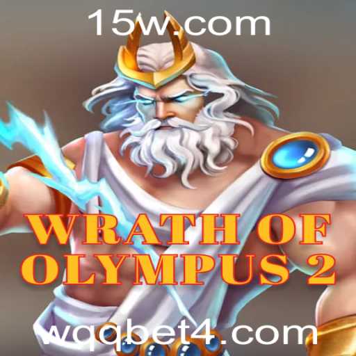 WrathofOlympus2: A Nova Odisseia nos Jogos Online