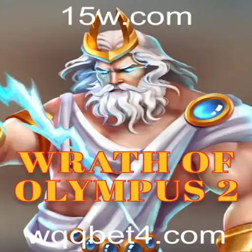 WrathofOlympus2: A Nova Odisseia nos Jogos Online